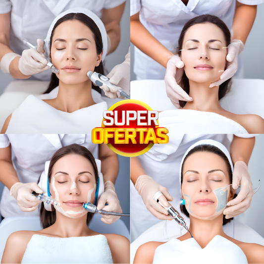 HuGleNaturalBeauty: La Verdad Detrás de los Precios Elevados de la Radiofrecuencia Facial