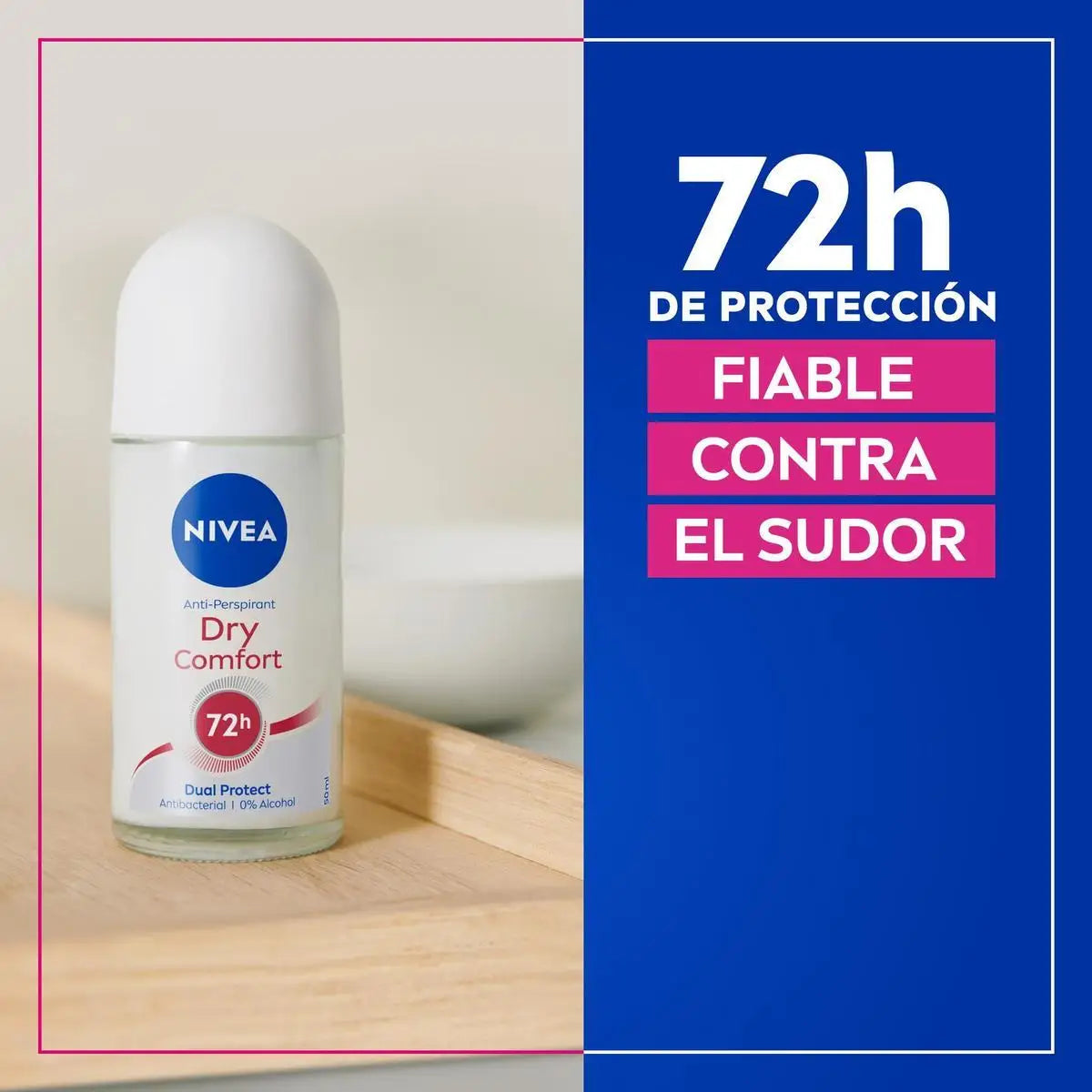 NIVEA Pack cuidado corporal redondo - bolsa regalo mujer