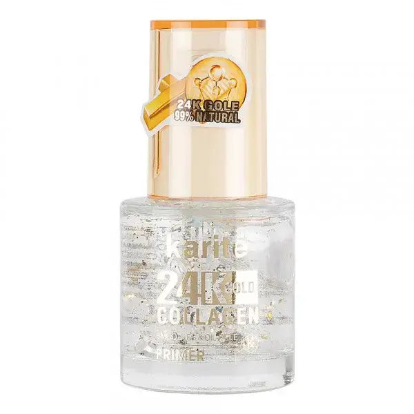 Primer de Maquillaje Karite 24K Gold & Collagen, 30ml