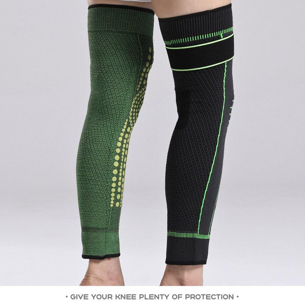 NaturalBeauty Full Knee Brace