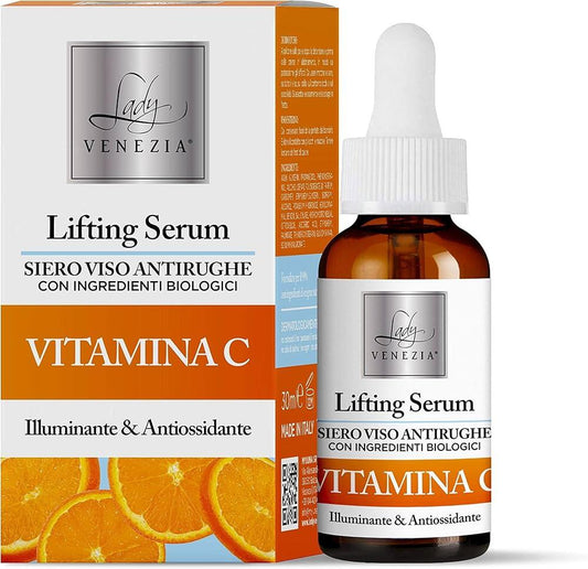 Serum Lifting Vitaminca C