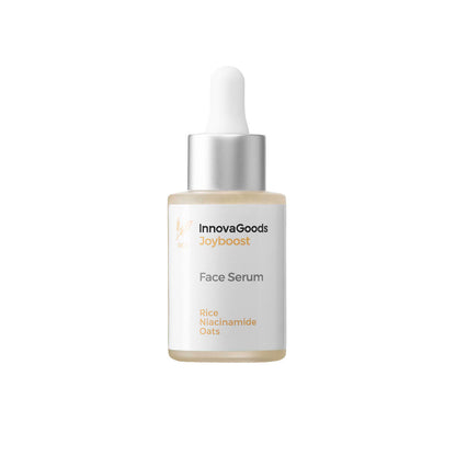 Sérum Facial Rice Joyboost InnovaGoods 30 ml