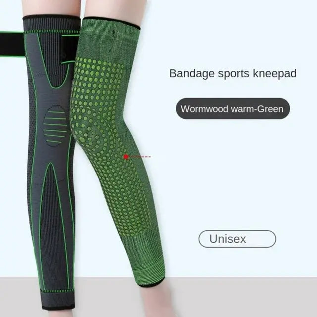 NaturalBeauty Full Knee Brace