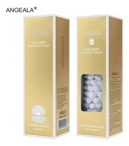 CREMA HIDRATANTE ANGELA©️ DE COLÁGENO